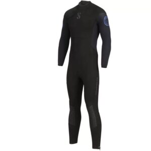 WETSUIT SCUBAPRO ONEFLEX STEAMER 3.0 MM, MEN, 2XL