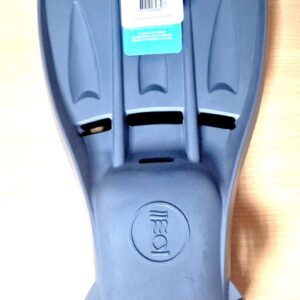 FINS FOURTH ELEMENT TECH, GREY, L