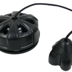 BCD Dump Valve Xdeep