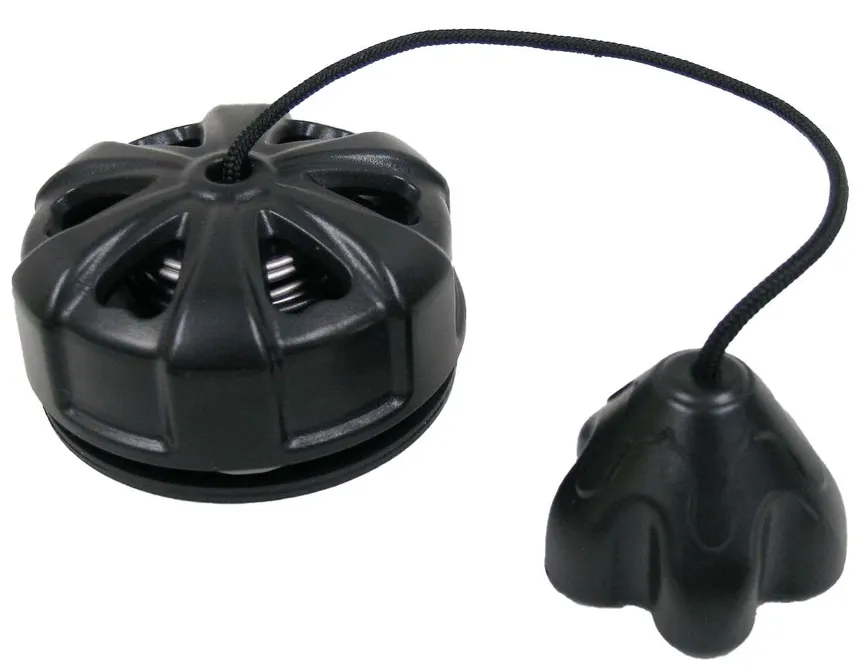 BCD Dump Valve Xdeep