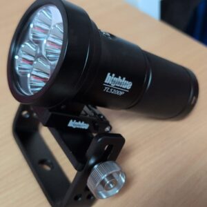 BigBlue TL5200p Technical Torch