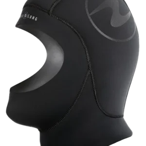 Hood Aqualung, 4 mm