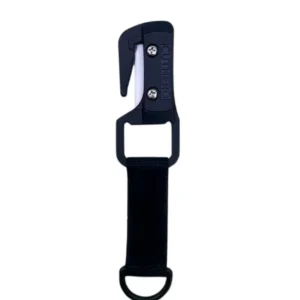 Knife Cuthero, single ceramic blade