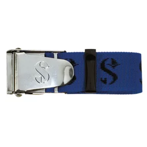 Weight Belt Scubapro, One Size, SS buckle