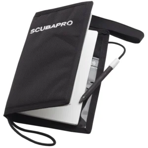 WetNotes Scubapro, Underwater Notebook
