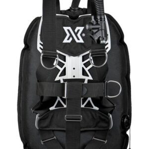 XDEEP GHOST Standard full set, L, no pockets