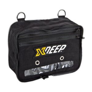 Cargo Pouch Xdeep, expandable