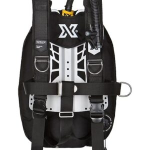 XDEEP ZEN Ultralight Deluxe Set, L, no pockets