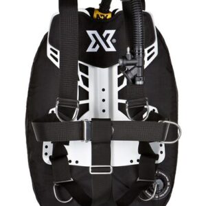 XDEEP ZEN Ultralight Standard Set, L, no pockets