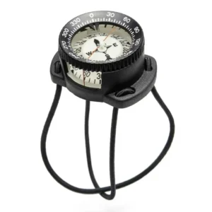 Compass Dirzone, bungee mount