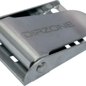 Belt buckle Dirzone, SS