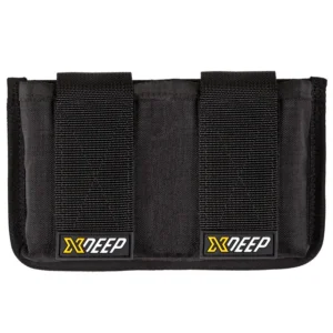 Trim pockets Xdeep, L, pair, 2 x 3 Kg