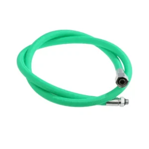 Regulator hose Miflex Extreme, 100 cm, green
