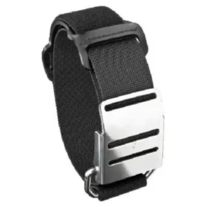 Tank Cam Band Xdeep, SS Buckle