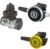 Regulator Set Scubapro MK17 EVO2/G260/R195 OCTO