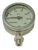 Submersible Pressure Gauge Finimeter, 52 mm, 240 bar, oxygen
