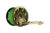 Spool JJ-CCR, 30 M, green line