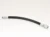 Inflator Hose MIFLEX extreme, LP, 20cm, black